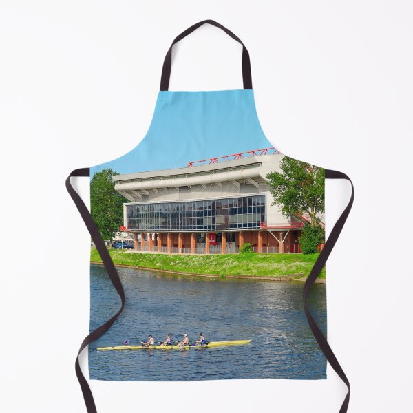 Item preview, Nottingham River Trent designed and sold by Alisonchambers2.