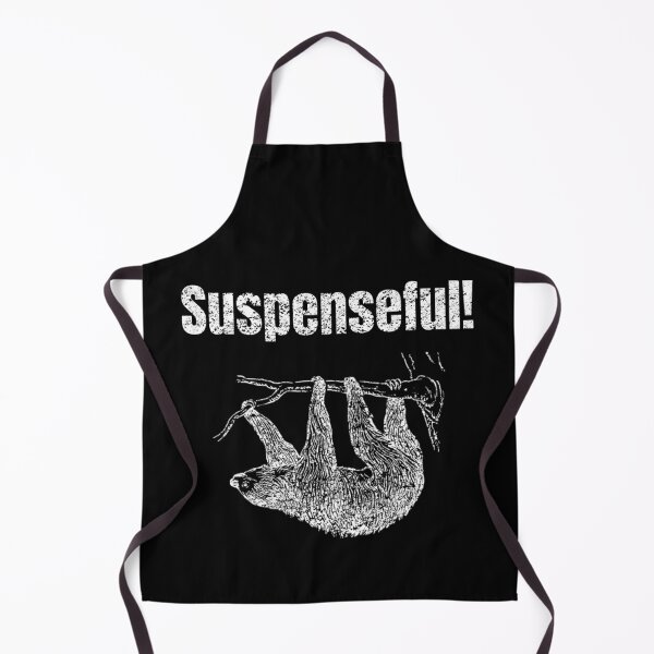 Item preview, Sloth - Suspenseful designed and sold by Cloud-Riders.