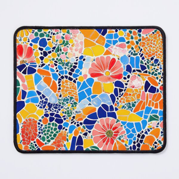Item preview, Gaudi inspired designed and sold by ArtHouseNiklas.