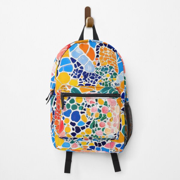 Item preview, Gaudi inspired designed and sold by ArtHouseNiklas.