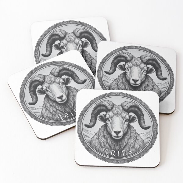 Item preview, Zodiac Collection - Aries designed and sold by Skyeleigh and Spideough.