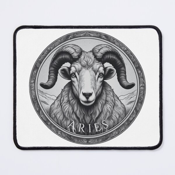 Item preview, Zodiac Collection - Aries designed and sold by Skyeleigh and Spideough.