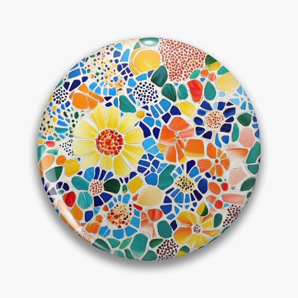 Artikelvorschau, Gaudi inspiriert entworfen und verkauft von ArtHouseNiklas.