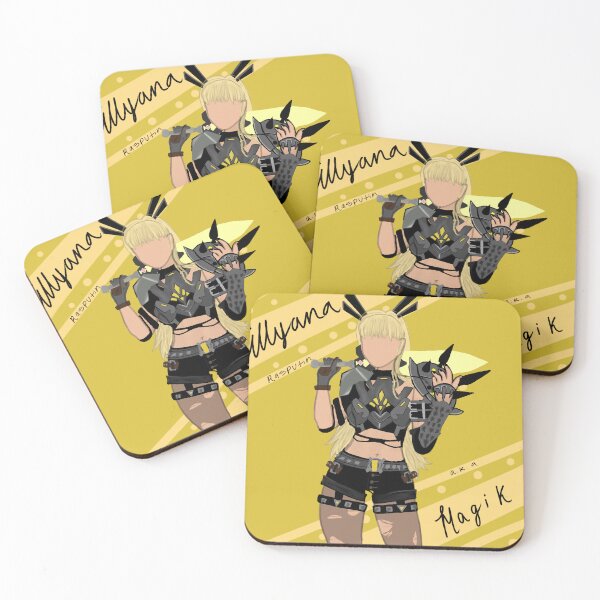 Item preview, Magik from Marvel Fanart designed and sold by magoated.