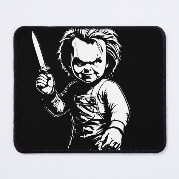 Item preview, The chucky designed and sold by Brexmore3.