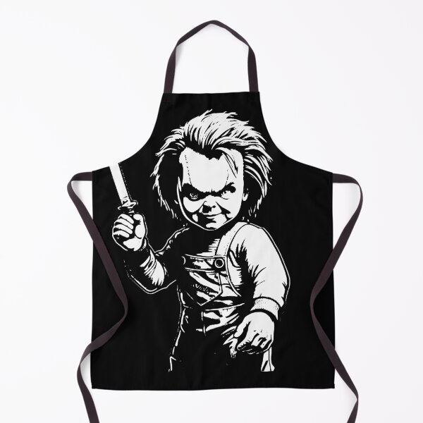 Item preview, The chucky designed and sold by Brexmore3.