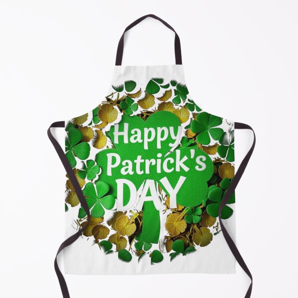 Artikelvorschau, Alles Gute zum Patrick's Day entworfen und verkauft von Cloud-Riders.