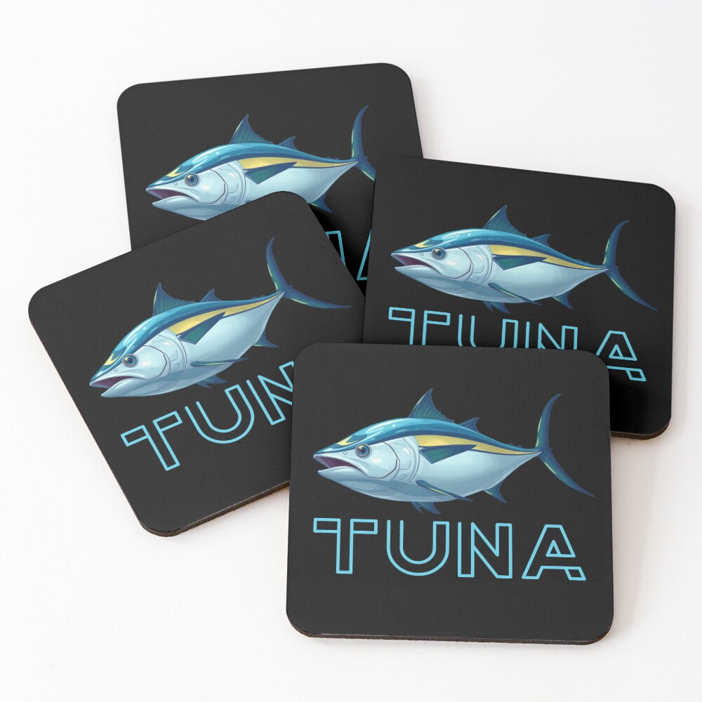 Item preview, Coasters (Set of 4) designed and sold by Cloud-Riders.