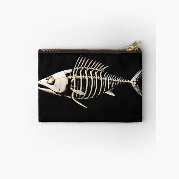 Item preview, Tuna Skeleton designed and sold by Cloud-Riders.