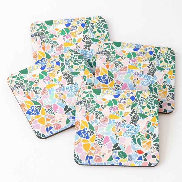 Item preview, Gaudi inspires Barcelona designed and sold by ArtHouseNiklas.