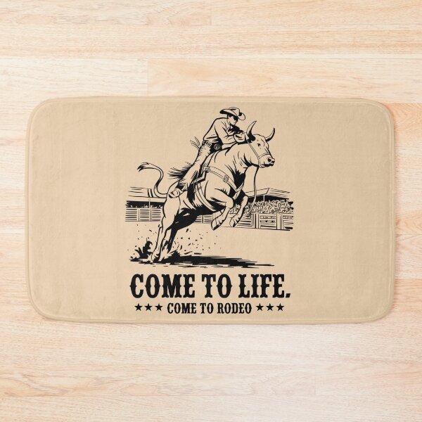 Item preview, Rodeo lifestyle - Rodeo can do - Inspired by rodeo - Rodeo is my passion - Rodeo dreams - I'm only here for the rodeo - The spirit of rodeo - The rodeo look - I want my rodeo designed and sold by JansenGS.