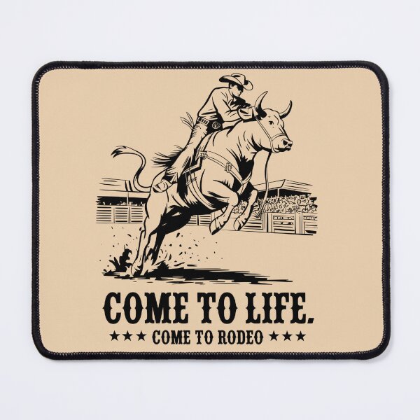 Item preview, Rodeo lifestyle - Rodeo can do - Inspired by rodeo - Rodeo is my passion - Rodeo dreams - I'm only here for the rodeo - The spirit of rodeo - The rodeo look - I want my rodeo designed and sold by JansenGS.