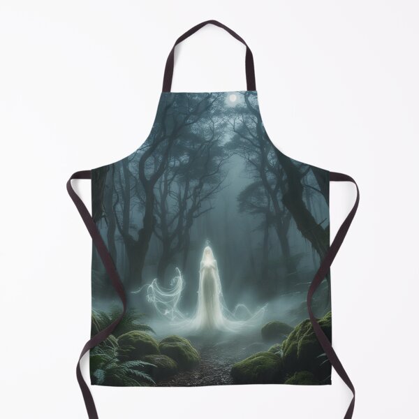 Item preview, Apparition in the Woods designed and sold by Jestersmodified.