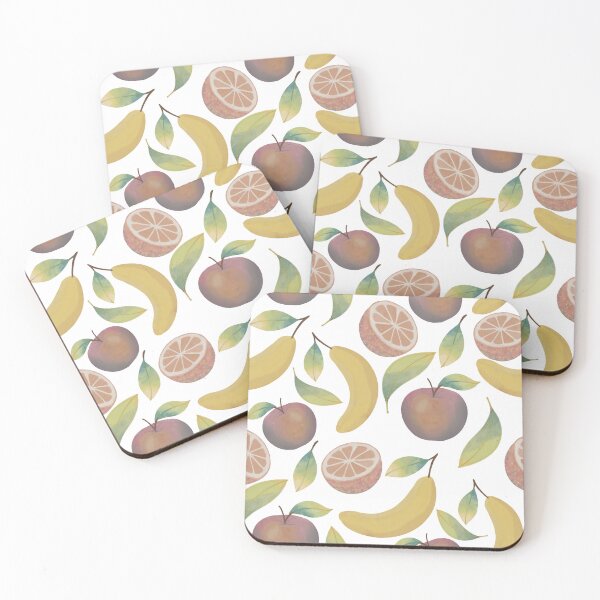 Item preview, Fruity Harmony designed and sold by Atelier Jasmin Schwarz.