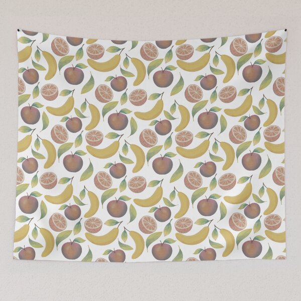Item preview, Fruity Harmony designed and sold by Atelier Jasmin Schwarz.