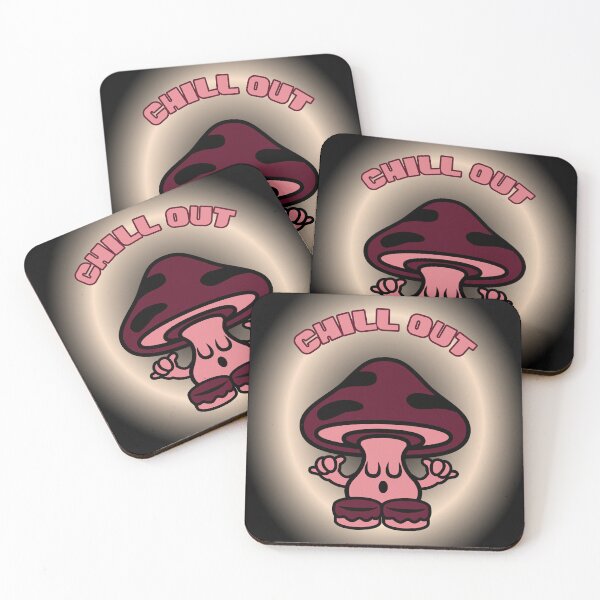 Item preview, CHILL OUT designed and sold by Cloud-Riders.