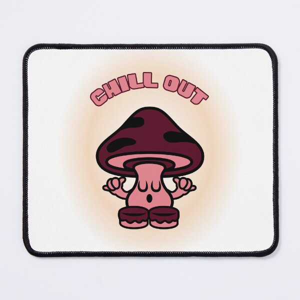 Item preview, CHILL OUT designed and sold by Cloud-Riders.