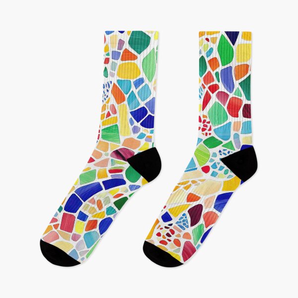 Item preview, Gaudi inspires Barcelona designed and sold by ArtHouseNiklas.