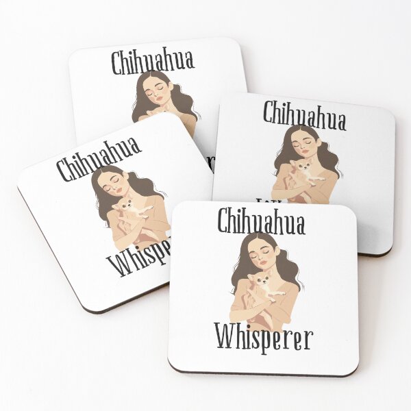 Item preview, Chihuahua Whisperer designed and sold by anettfaye.