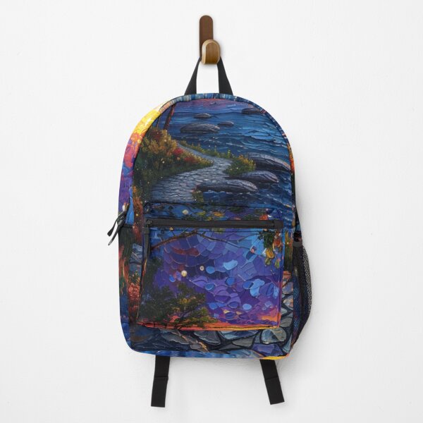 Item preview, Sunlit Trail 3 designed and sold by Dawn van Doorn.