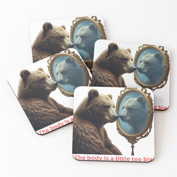 Item preview, Union Bears designed and sold by sisira gunarathna.