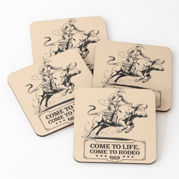 Item preview, Just do rodeo - Rodeo is my sport - The original rodeo - The rodeo effect - I love rodeo - Rodeo makes me happy - Rodeo for your life designed and sold by JansenGS.