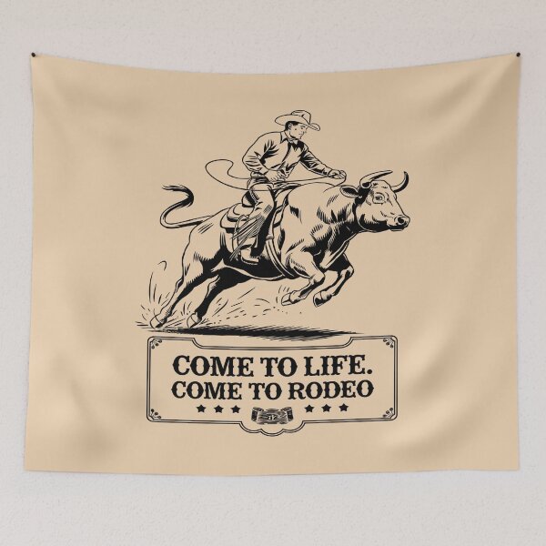 Item preview, Just do rodeo - Rodeo is my sport - The original rodeo - The rodeo effect - I love rodeo - Rodeo makes me happy - Rodeo for your life designed and sold by JansenGS.
