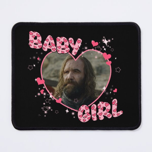 Item preview, Baby Girl Sandor designed and sold by STAYOKBRAND.