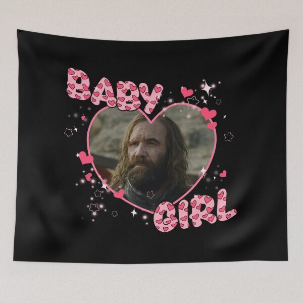 Item preview, Baby Girl Sandor designed and sold by STAYOKBRAND.