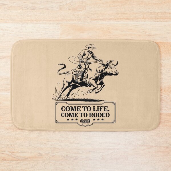 Item preview, Just do rodeo - Rodeo is my sport - The original rodeo - The rodeo effect - I love rodeo - Rodeo makes me happy - Rodeo for your life designed and sold by JansenGS.