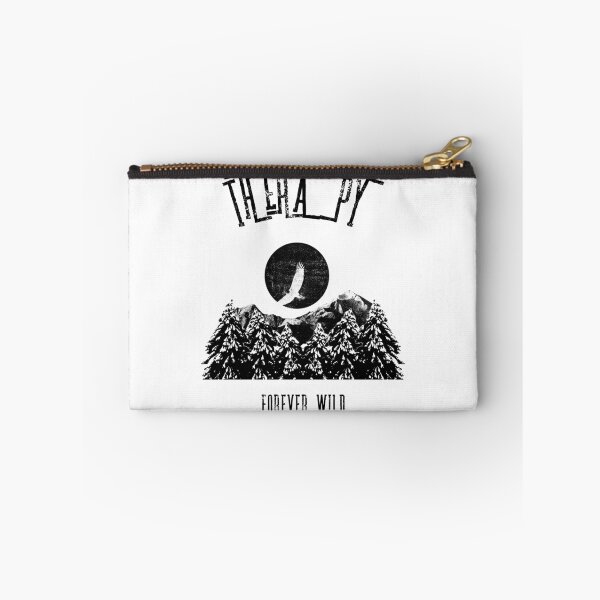 Item preview, Therapy - Forever Wild designed and sold by Cloud-Riders.