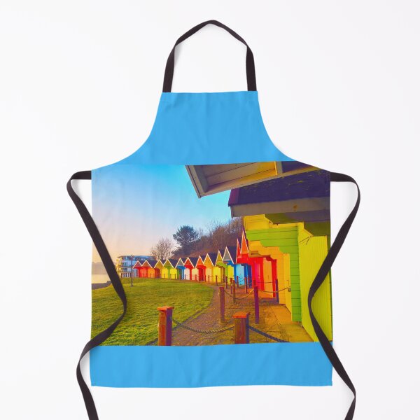 Item preview, Scarborough Beach Huts designed and sold by Alisonchambers2.