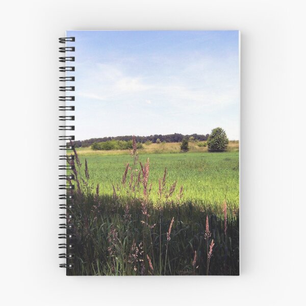 Item preview, Photo landscape meadow designed and sold by PM-Artistic.