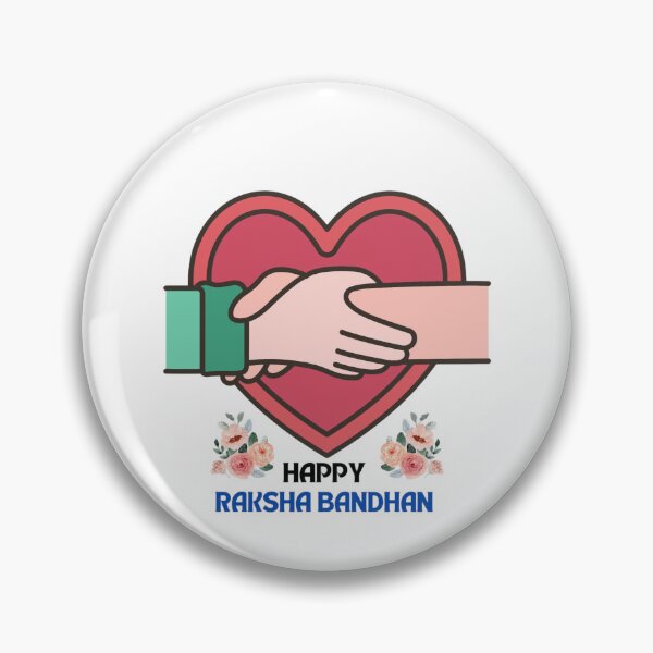 Item preview, Raksha bandhan stickers designed and sold by Akhidrai.