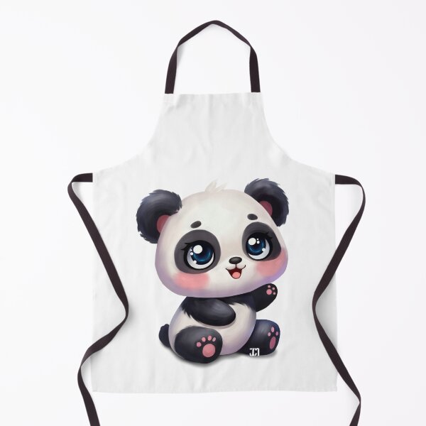Item preview, Panda designed and sold by JuliartJcmm.