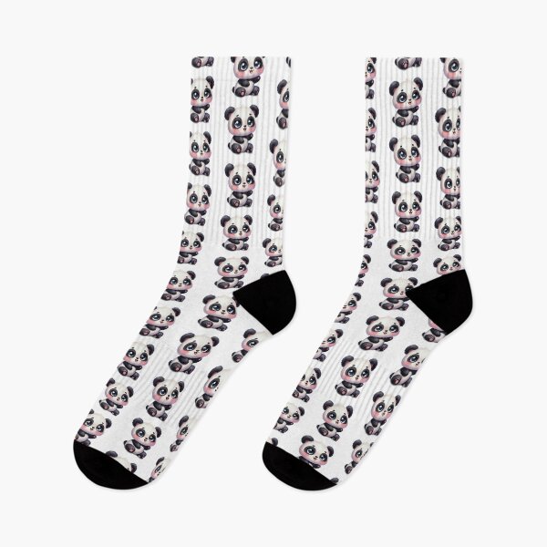 Item preview, Panda designed and sold by JuliartJcmm.