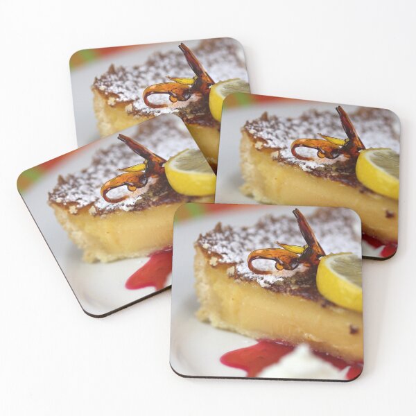 Item preview, Take me to the Lemon Tartes designed and sold by SmoothBreeze7 | Liz Collet Photography.