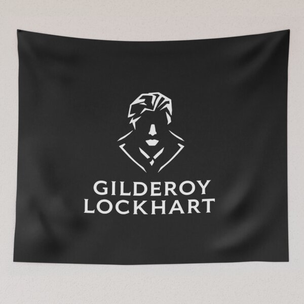 Item preview, Gilderoy Lockhart designed and sold by BCD BRANDS.