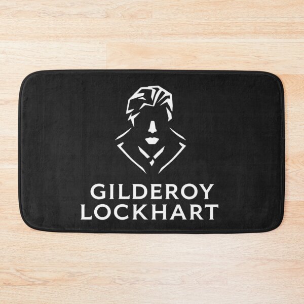 Item preview, Gilderoy Lockhart designed and sold by BCD BRANDS.