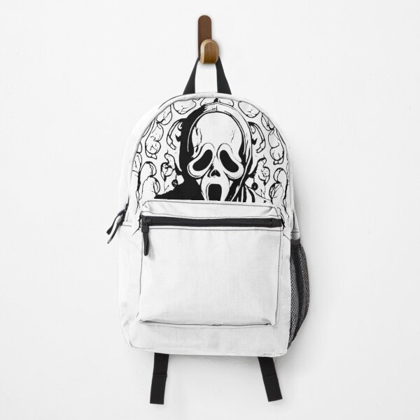Item preview, Scream metal designed and sold by Brexmore3.