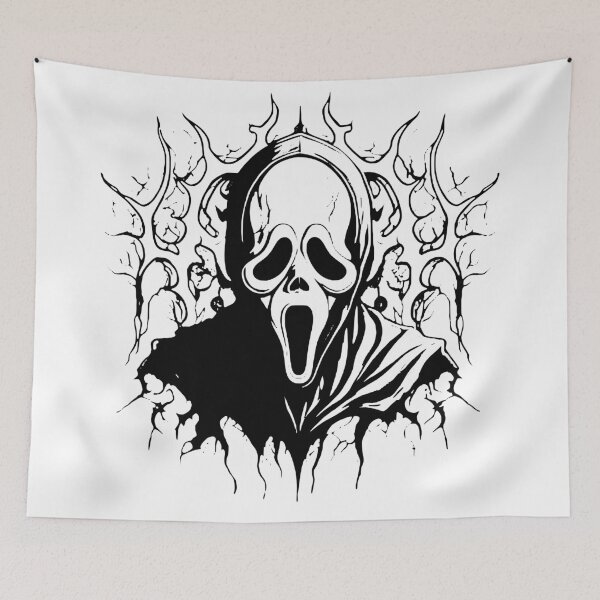 Item preview, Scream metal designed and sold by Brexmore3.