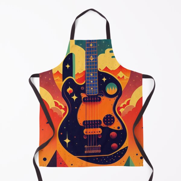 Item preview, Celestial Guitar Sounds designed and sold by iamdesigns14.