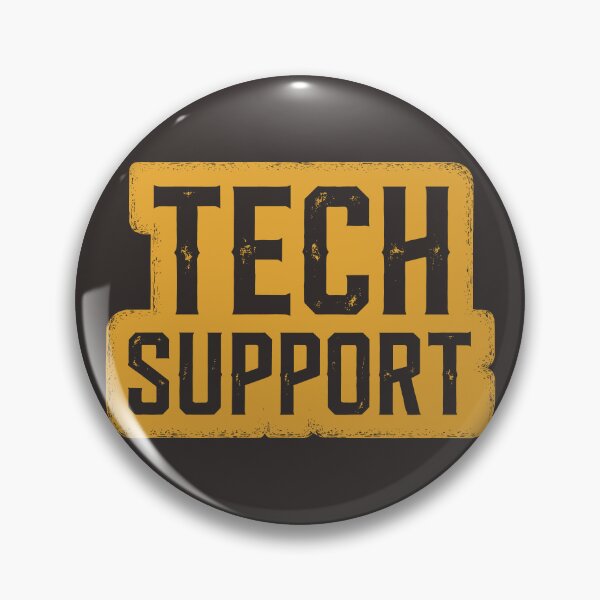 Item preview, Tech Support Nerd IT designed and sold by SweetClicks123.