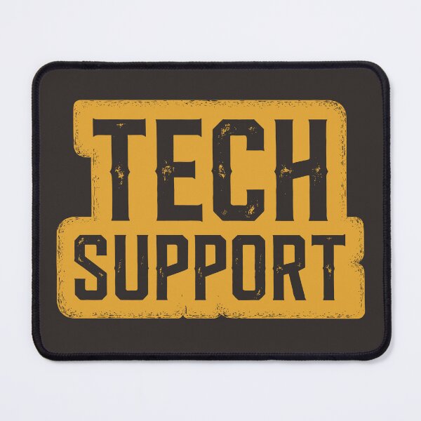 Item preview, Tech Support Nerd IT designed and sold by SweetClicks123.