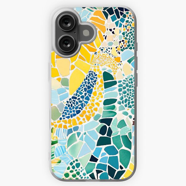 Gaudi inspires Barcelona