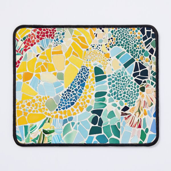Item preview, Gaudi inspires Barcelona designed and sold by ArtHouseNiklas.