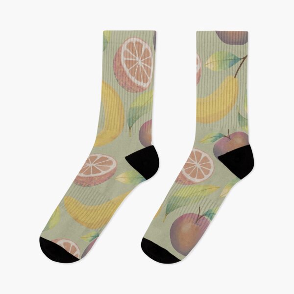 Item preview, Fruity harmony in green designed and sold by Atelier Jasmin Schwarz.