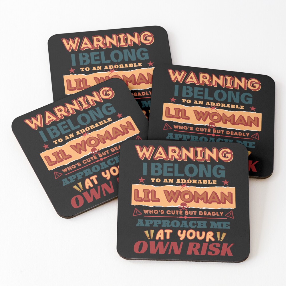 Item preview, Coasters (Set of 4) designed and sold by Epantha.