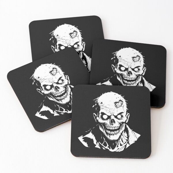 Item preview, Dark zombie designed and sold by Brexmore3.