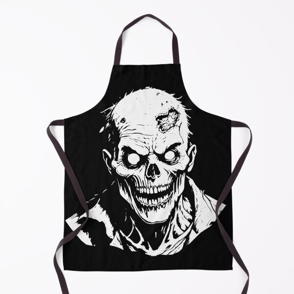 Item preview, Dark zombie designed and sold by Brexmore3.